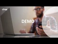 Edge security stack on Citrix SD-WAN Advanced Edition