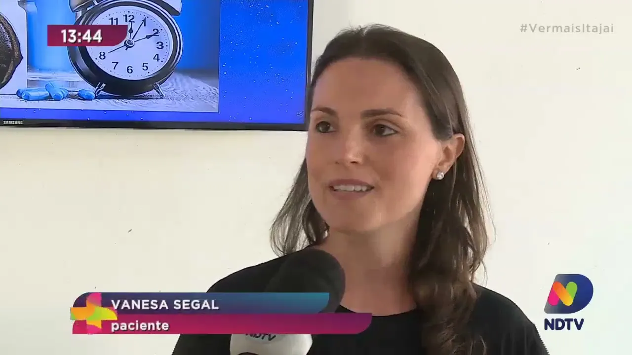 Roda de conversa discute a doença de Parkinson