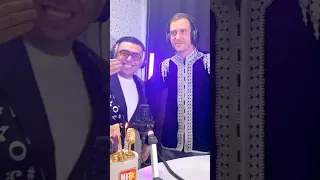 زكريا غافولي هكا عاجبني راسي 