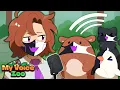All The Zoo Animals Have MY Voice My Voice Zoo