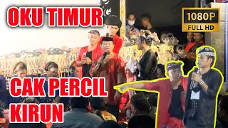 Download CAK PERCIL \u0026 ABAH KIRUN // SULTAN WALET GRUB // BELITANG BK 3 MP3