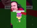Download Lagu Steakfraude maakt 9-jarige fan kapot in steal a brain rot 💀💀💀 #roblox #stealabrainrot #growagarden