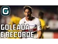 Download Lagu Gazeta Esportiva - 06/04/2016 - São Paulo goleia Trujillanos pela Libertadores