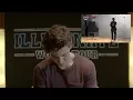 Shawn Mendes Reaction to Bang Yedam