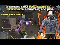 Download Lagu DI AJAK BY ONE SAMA ANAK TETANGGA,AIM NYA PEDES JUGA |GARENA FREE FIRE