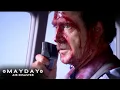 A Life Of Death Battle On Board Federal Express Flight 705 Mayday Air Disaster