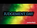 Judgement day_raging fyah lyrics
