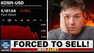 The AI Bubble Just Collapsed — A Warning For America