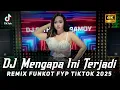Download Lagu DJ KAU TINGGALKAN DIRIKU SATU MASIH CINTA X DJ PANDA ANGEL LOVE X DJ TERBARU PALING KENCANG 2025