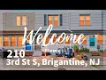 210 3rd Street South Home Tour