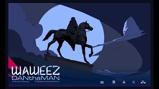                        دان ذا مان   واويز                                                  دندنها
