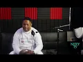 Terrance Gangsta Williams History of Gold Teeth and how the New Orleans Slang YA Heard Me started