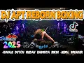 Download Lagu DJ APT REBORN BOXING FULL BASS 2025 !! JUNGLE DUTCH VIRAL TIKTOK PALING NGEBASS AUTO JEBOL SPEAKER