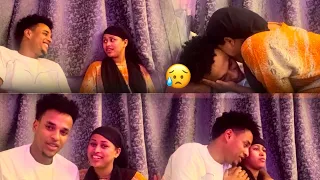 Makii Hardha Prank Godhee Naaf Jette Biyyaa Kana Dhufte Akka Waa Tatu Hin Barbadu Jette Boosee 