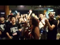 Download Lagu INNA ~Cola Song~ 8/7/2015 Japan Live