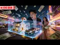 Lagu My wife cheated, but I activated a money system with huge rewards and became a billionaire overnight