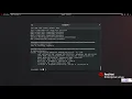 1 Creating BASH Shell Script in RHEL 8