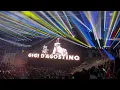 Sarà perché ti amo - Gigi D'Agostino Live @ Inalpi Arena Torino 28/02/2025