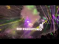 Download Lagu Sarà perché ti amo - Gigi D'Agostino Live @ Inalpi Arena Torino 28/02/2025