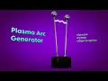 Cinema 4D Multi-Tech Tutorial 31 - Plasma Arc Generator
