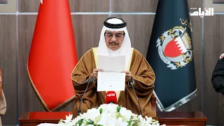 كلمة وزير الداخلية خلال لقاء معاليه بنخبة من أبناء الوطن تضم مختلف فئات المجتمع دندنها
