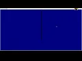 Indian National Flag using python programming
