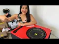 You have to LISTEN to this KICKER Yellow Line Dual Coil Subwoofer