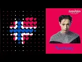 Download Lagu Karaoke - Kyle Alessandro - Lighter (Original Version) - Norway - Eurovision 2025