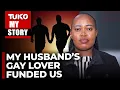 Download Lagu He left me for a famous male gospel artist | Tuko TV