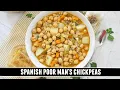 Download Lagu Spaanse kikkererwten voor de armen | Een van de meest iconische gerechten van Spanje