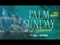 Joel Osteen Lakewood Church Service Fake Friends