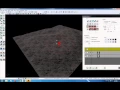 UDK Terrain Tutorial