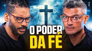 PRINCÍPIOS BÍBLICOS, FÉ E INTELIGÊNCIA EMOCIONAL (TIAGO BRUNET) | JOTA JOTA PODCAST #154