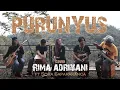 Lagu Purunyus - Cover Rima Adriyani Ft Anjar Boleaz \u0026 Sora Saparakanca