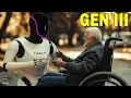 Elon Musk Unveiled Pre-Order on Dec New Gen 3 Tesla Bot Optimus Ability Break All Industry MIX