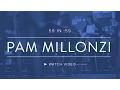 Pam Millonzi - 59 in 59