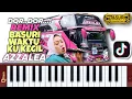 Download Lagu TELOLET BASURI REMIX WAKTU KU KECIL TEMBAK DOR DOR MODUL OKDJ  | BUS AZZALEA CORONG ATAS #busmania