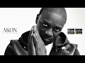 Akon - Hypnotized [Official Audio]