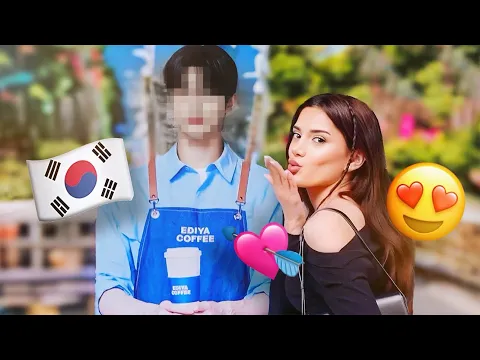 Video Thumbnail: لقيت فارس احلامي في كوريا اخيرا 🇰🇷🙈