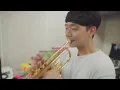 [M/V] Every Single Day (에브리싱글데이) - Lucky Day (With. Ska Wakers)