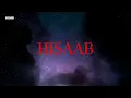 Karan Aujla, DIVINE - Hisaab (Lyrics/English Meaning)
