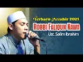 Download Lagu Robbi Faliqun Nawa | Versi Terbaru Azzahir 2025 | Full Lirik Arab
