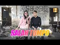 Download Lagu Yeni Inka ft Vayz Luluk - Salah Tompo (Official Live Kentrung)