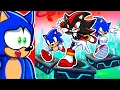 Download Lagu Sonic Plays SONIC x SHADOW GENERATIONS! (Part 1)