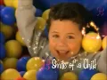 Smile of a Child Program Breaks May 29 2016
