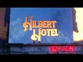 How An Infinite Hotel Ran Out Of Room