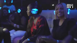 2babas album warriors listening party