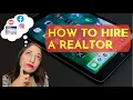 How to Hire a Realtor in Montana