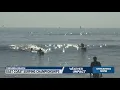 Surf forecast for Virginia Beach s East Coast Surfing Championships