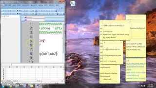 15 VBScript Understanding strComp function